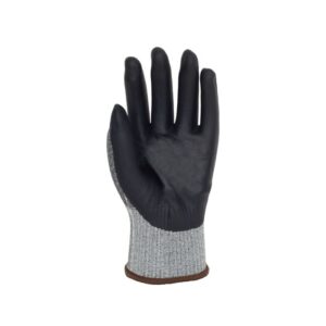 Matrix Nitrile Palm Coated Cut Resistant Gloves - Sizes 7-11 - Image 3
