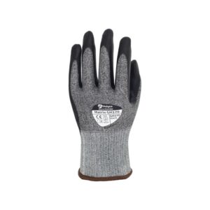 Matrix Nitrile Palm Coated Cut Resistant Gloves - Sizes 7-11 - Image 4
