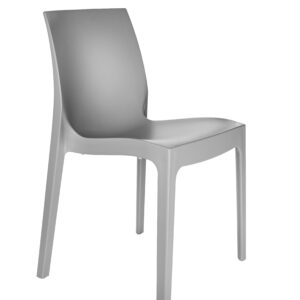 Strata Chair - Indoor/Outdoor Robust Stacking Side Chair - Image 16