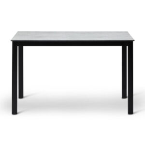 4-6 Person Canteen Tables - Rectangle - 5 Colour Options