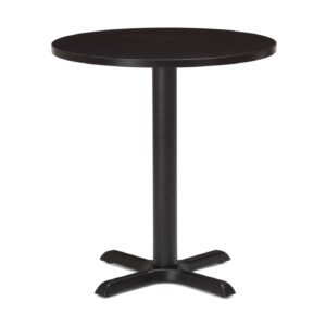 Phoenix 2-4 Person Canteen Tables - Round - 8 Colour Options - Image 5