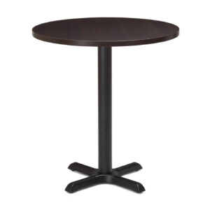 Phoenix 2-4 Person Canteen Tables - Round - 8 Colour Options - Image 3