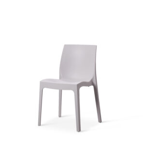 Strata Chair - Indoor/Outdoor Robust Stacking Side Chair - Image 7