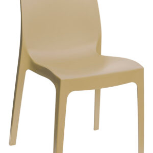Strata Chair - Indoor/Outdoor Robust Stacking Side Chair - Image 9