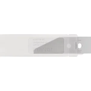 Martor Special Purpose Replacement Blades 160060 S/S (Pack of 5) For MK610 - Image 4