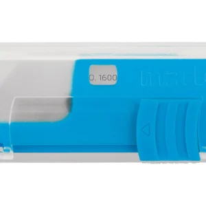 Martor Trapezoid Safety Knife Blades - 160099 S/S - 10 Blade Pack- For MK610 - Image 3