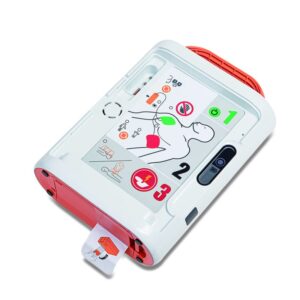 Mediana A16 Core HeartOn AED (English/Welsh/Polish) – SEMI AUTOMATIC - Image 2