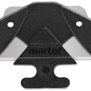 Martor Secumax Blade No. 3550 - 10 Blade Pack - Image 2