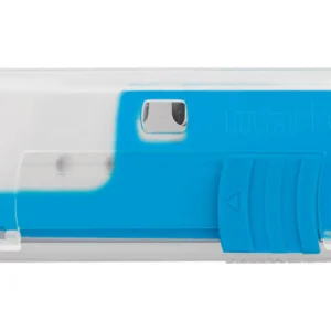 Martor Trapezoid Safety Knife Blades - 5232 - 10 Blade Pack - Image 3