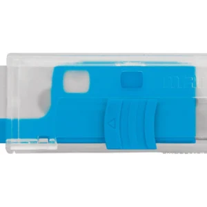 Martor Trapezoid Safety Knife Blades - 5232 - 10 Blade Pack - Image 4