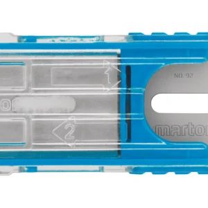 Martor Industrial Blade No. 92 -10 Blade Pack - Image 4