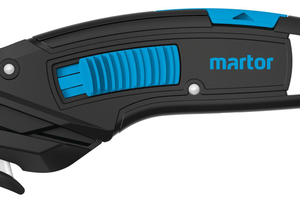 Martor Secumax 370 Safety Knife