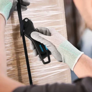 Martor - Premium Safety Knife - Secumax 320 - 4mm cutting depth - Image 3