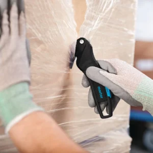 Martor - Premium Safety Knife - Secumax 320 - 4mm cutting depth - Image 4
