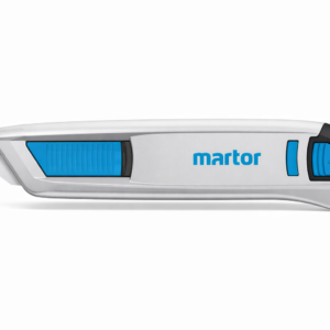 Martor Secunorm 500 Knife with Hook Blade - Image 3