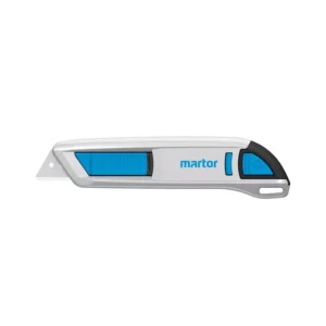Martor - Premium Safety Knife - Secunorm 500 - 17mm cutting depth