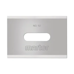 Martor Industrial Blade No. 92 -10 Blade Pack