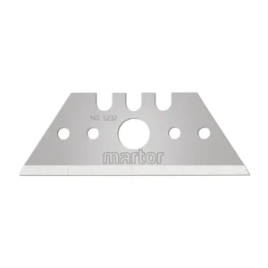 Martor Trapezoid Safety Knife Blades - 5232 - 10 Blade Pack