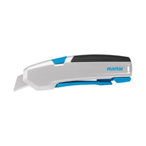 Martor - Premium Safety Knife - Secupro 625 - 21mm cutting depth