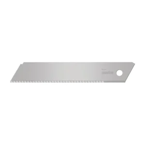 Martor Styropor Serrated Blades No.379 - To Fit Secunorm 380 Knife (Pack of 10)