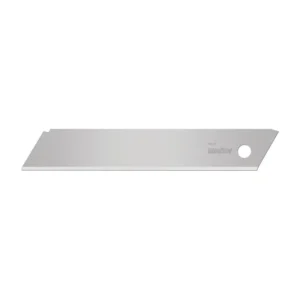 Martor Styropor Blade No. 79 - (Pack of 10 Blades) To Fit Secunorm 380 Knife