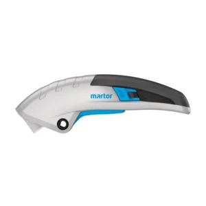 Martor - Premium Safety Knife - Secupro Martego - 9mm cutting depth