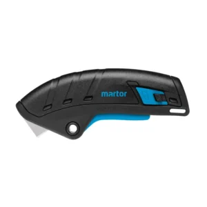 Martor - Premium Safety Knife - Secupro Merak - 9mm cutting depth