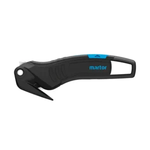 Martor - Premium Safety Knife - Secumax 320 - 4mm cutting depth