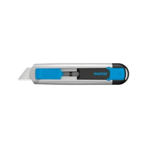 Martor - Premium Safety Knife - Secunorm 525 - 18mm cutting depth