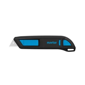 Martor - Premium Safety Knife - Secunorm 300 - 19mm cutting depth